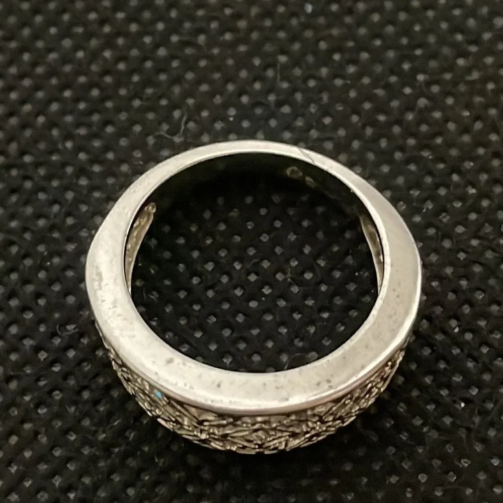 Beautiful ring
